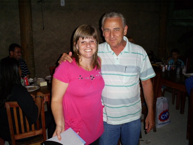 Eventos OAB 2007